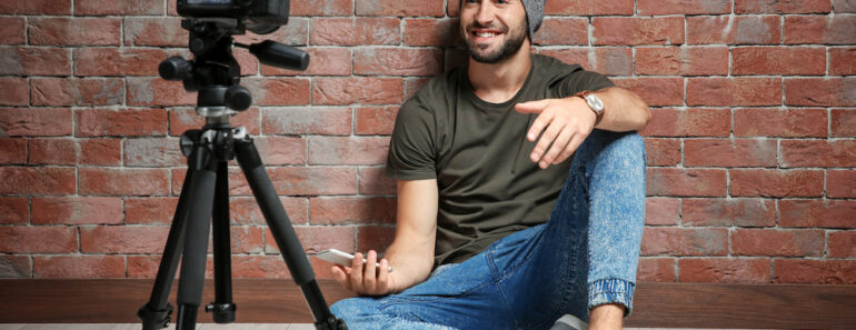 Twenty Four Hours in the Day of a Blogger