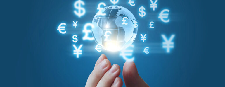 The Global Economy in 2021