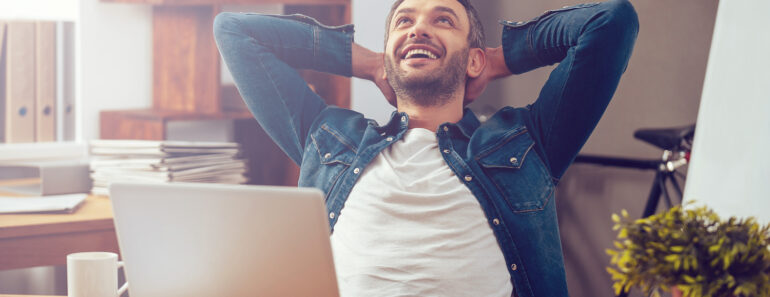 Few Easy Tips on How to Feel Happy and Remain Happy and Energized All the Time