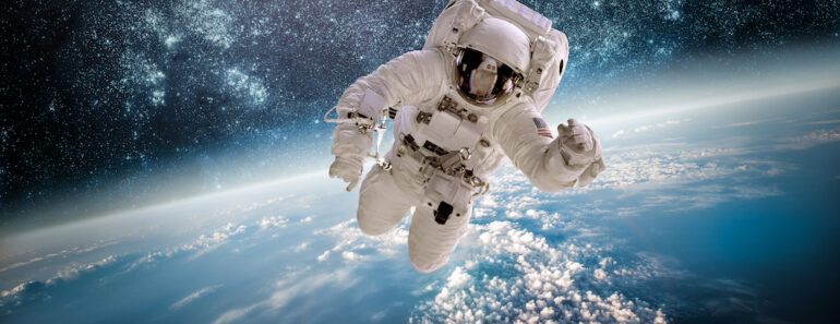 Space Travel: Understanding Microgravity