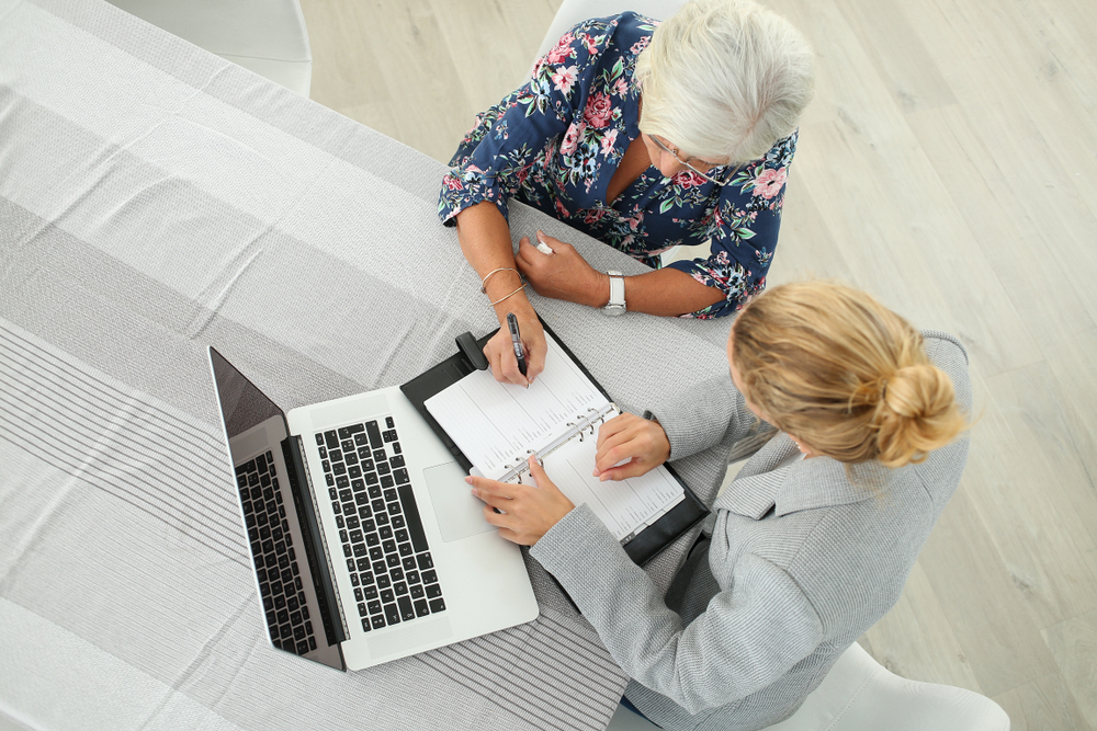View of Best Guide for Financial Planning