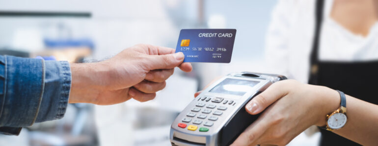 Consumer Credit and All You Need to Know About it