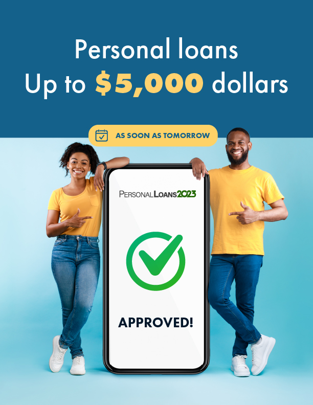 personal loans