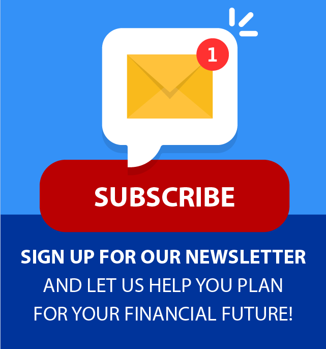 Sign Up for Our Newsletter