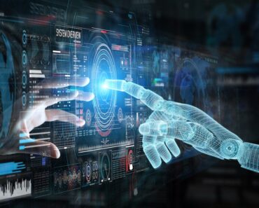 How AI Is Changing Personal Budgeting and Expense Tracking