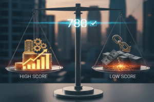 What Solopreneurs Need to Know About Business Credit Scores