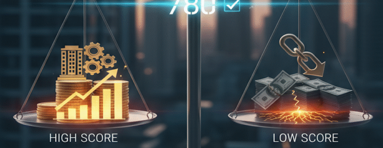 What Solopreneurs Need to Know About Business Credit Scores What Solopreneurs Need to Know About Business Credit Scores