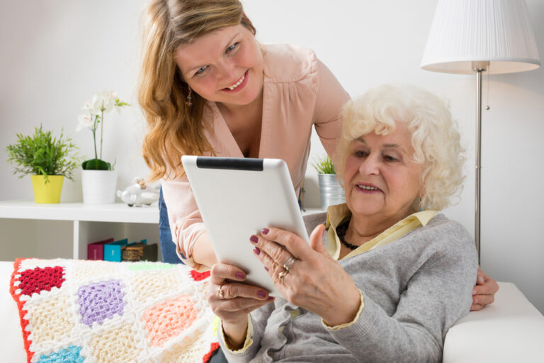Financial Assistance Programs