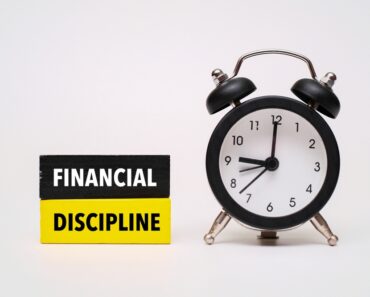 How to Build Financial Discipline When You Hate Numbers