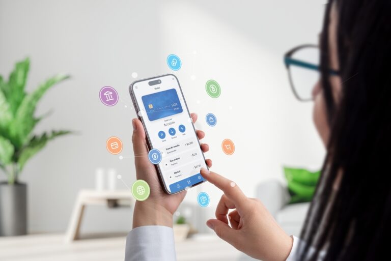 Fintech Apps