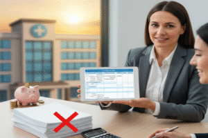 How to Negotiate Hospital Bills and Avoid Medical Debt