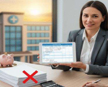 How to Negotiate Hospital Bills and Avoid Medical Debt