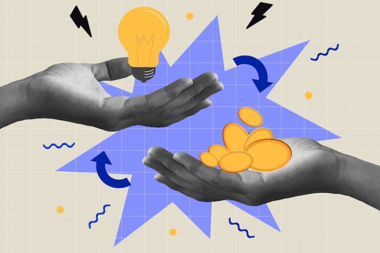 Startup Funding