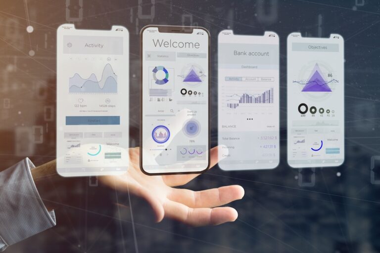 Digital Banks