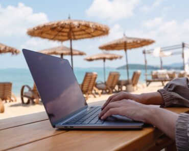 Digital Nomads and Taxes: What You Need to Know Before You Work Abroad
