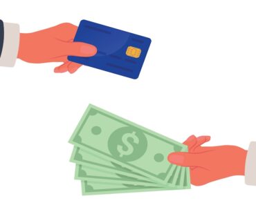 How to Choose Between a Personal Loan and a Credit Card for Big Expenses