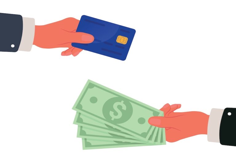 credit card vs personal loan